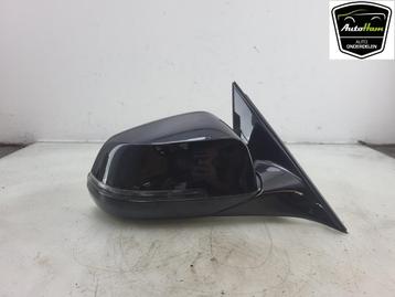 SPIEGEL RECHTS BMW 5 serie Touring (F11) (01-2009/02-2017) beschikbaar voor biedingen