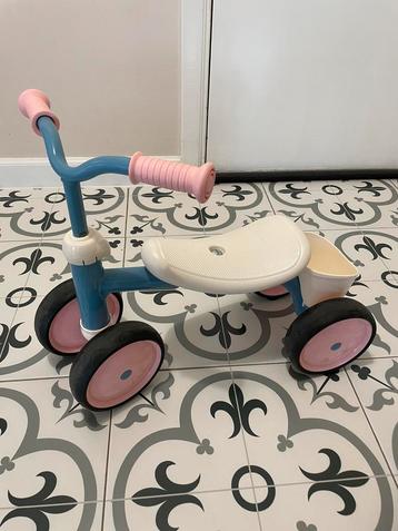 Kinderfiets 