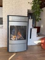 Gaskachel Wellstraler, Huis en Inrichting, Kachels, Ophalen, Gebruikt, Gas, Vrijstaand