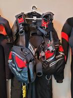 Mares prestige mrs+ maat L, Watersport en Boten, Ophalen of Verzenden, Zo goed als nieuw