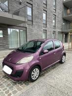 Peugeot 107 1.0 VVT-i 2013, Achat, Entretenue par le concessionnaire, Phares antibrouillard, Particulier
