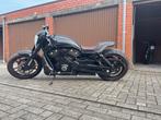 Night rod special custom, 2 cilinders, Chopper, Particulier, Meer dan 35 kW