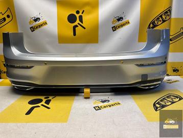 Volkswagen VW Golf 8 VIII Achterbumper 5H6807421C Style 4xPD beschikbaar voor biedingen