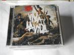 CD - COLDPLAY - VIVA LA VIDA, Cd's en Dvd's, Ophalen of Verzenden, 2000 tot heden, Zo goed als nieuw