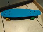 Street surfing mini cruiser fizz board, Sport en Fitness, Skateboarden, Ophalen, Zo goed als nieuw