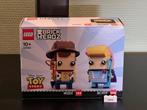 LEGO Woody+ Bo Peep+ Buzz Lightyear BRICKHEADZ, Ophalen, Nieuw, Complete set, Lego