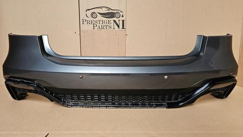 Achterbumper Audi A7 C8 4K RS7 ORIGINEEL BUMPER 4K8807511K, Auto-onderdelen, Carrosserie, Bumper, Audi, Achter, Gebruikt, Herkomst onderdeel bekend