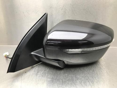 SPIEGEL RECHTS Nissan Qashqai (J11) (20805002|963014EH6A), Auto-onderdelen, Spiegels, Nissan, Gebruikt
