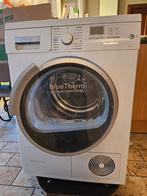 Siemens droogkast WT46W561/04, Ophalen, Gebruikt, 8 tot 10 kg, Condens