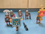 Playmobil Romeinse soldaten set (4271), Comme neuf, Enlèvement