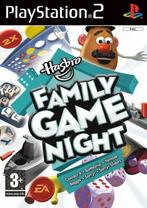 Hasbro Familie Spellen Avond, Puzzel en Educatief, Gebruikt, 1 speler, Ophalen of Verzenden