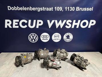 Compresseur airco pour tout le groupe VAG beschikbaar voor biedingen
