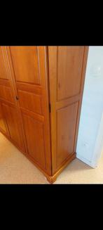 Armoire 4 portes, Maison & Meubles, Enlèvement