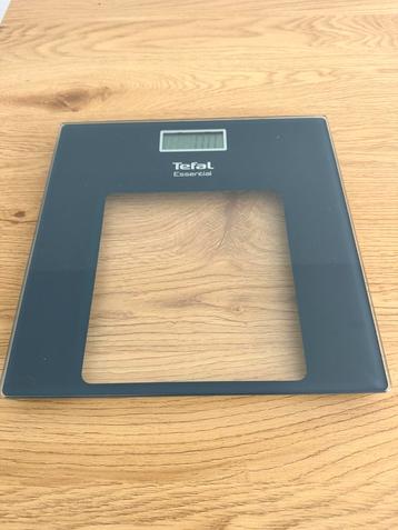 Tefal weegschaal beschikbaar voor biedingen