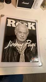 Classic Rick magazine, Ophalen of Verzenden, Zo goed als nieuw