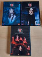 Buffy the vampire slayer., Cd's en Dvd's, Ophalen of Verzenden, Zo goed als nieuw
