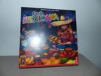 999 Games Fiesta Mexicana - neuf en cellophane, Hobby & Loisirs créatifs, Enlèvement ou Envoi, Neuf