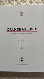 Grote Oorlog Het beeld van herinnering, Boeken, Ophalen of Verzenden, Zo goed als nieuw