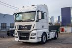 MAN TGX 18.480 XLX BLS+INTARDER+HYDR.+E6, Autos, Camions, Vitres électriques, Automatique, Propulsion arrière, Achat