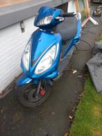 Sym met werk aan. Heeft altijd gelopen maar start nu niet, Vélos & Vélomoteurs, Enlèvement