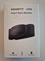 Moofit HR8 hartslagmeter, Sport en Fitness, Hartslagmeters, Ophalen, Nieuw, Overige merken, Met borstriem