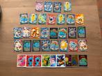 Pokemon merchandise 1999-2000, Ophalen of Verzenden, Gebruikt, Overige typen, Foil
