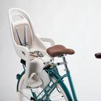 Kinderzitje, Fietsen en Brommers, Fietsaccessoires | Fietsstoeltjes, Ophalen, Zo goed als nieuw, Achterzitje
