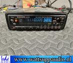 Pioneer KEX-P820RDS 1-din Autoradio incl CD-R52 remote, Auto diversen, Autospeakers, Ophalen of Verzenden, Gebruikt