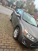 A vendre, Autos, Mitsubishi, Cuir, Euro 5, Achat, Autres couleurs