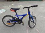 Kinderfiets MTB 16 inch, Fietsen en Brommers, Fietsen | Kinderfietsjes, Ophalen, Gebruikt, 16 tot 20 inch