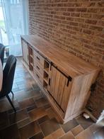 Complete eetkamer ., Huis en Inrichting, Kasten | Dressoirs, Ophalen