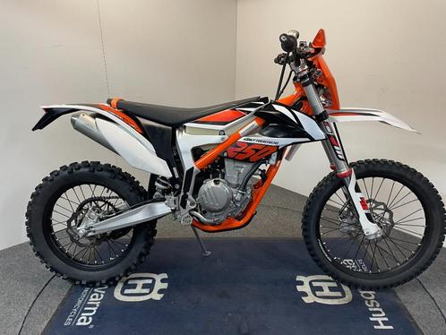 KTM Freeride 250 F MY20 ref. LS 3047, Motoren, Motoren | KTM, Bedrijf, Enduro, 11 kW of minder, 1 cilinder, Ophalen