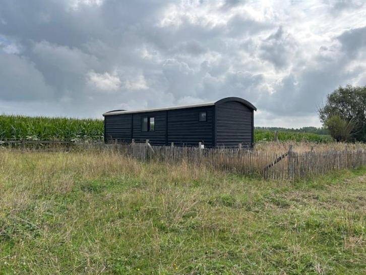 Tinyhouse, Immo, Appartementen en Studio's te huur, Provincie Vlaams-Brabant, 20 tot 35 m²