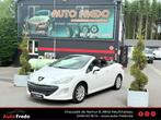Peugeot 308 CC 1.6 HDi Sport Pack * */ Garantie 1 an *, Voorwielaandrijving, Stof, Gebruikt, 4 cilinders