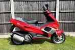 gilera runner 180/125 cc  A/B klasse gezocht, Fietsen en Brommers, Scooters | Piaggio, Ophalen of Verzenden