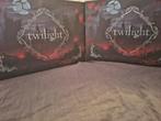 2 boxen van the twilight saga, Ophalen of Verzenden, Zo goed als nieuw