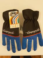 NOS gants Hiver Campagnolo taille M, Vélos & Vélomoteurs, Accessoires vélo | Vêtements de cyclisme, Gants, Enlèvement ou Envoi