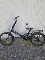 Kinder vouwfiets vanaf 8 a 9 jr in zeer goede staat, Fietsen en Brommers, Ophalen