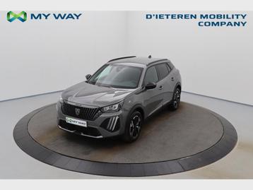 Peugeot 2008 2008 1.2 PureTech Allure S&S beschikbaar voor biedingen