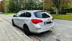 ASTRA SPORTS TOURER 1.4, Auto's, Opel, Zwart, 4 cilinders, Particulier, 5 zetels