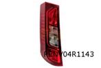 Renault Express (5/21-) Achterlicht Links Origineel! 2655540, Auto-onderdelen, Verzenden, Nieuw, Renault