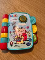 Vtech Baby Muziekboekje van Bumba, Kinderen en Baby's, Ophalen, Zo goed als nieuw