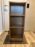 Gereserveerd Boekenkast IKEA, Huis en Inrichting, Kasten | Boekenkasten, Ophalen, Met plank(en), Minder dan 50 cm, 100 tot 150 cm