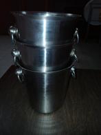 Ijsemmers, Huis en Inrichting, Ophalen