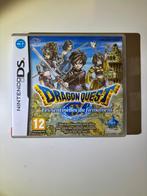 Dragon Quest IX DS, Games en Spelcomputers, Games | Nintendo DS, Avontuur en Actie, 1 speler, Ophalen of Verzenden, Zo goed als nieuw
