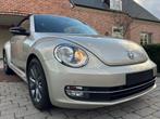 Vw Beetle 1.2 TSI  Cabrio Club 1ste eig., Auto's, Voorwielaandrijving, 4 zetels, Stof, 4 cilinders
