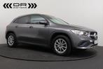 Mercedes-Benz GLA 180 DCT BUSINESS SOLUTIONS 7-GTRONIC - NA, 4 deurs, Bedrijf, Zilver of Grijs, Te koop