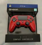 Nacon PS4 Controller NIEUW in doos, Games en Spelcomputers, Spelcomputers | Sony Consoles | Accessoires, Ophalen of Verzenden