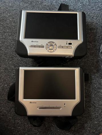 Dvd carkit defect beschikbaar voor biedingen