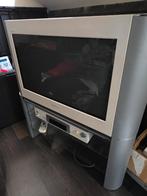 Sony trinitron beeldbuis tv, Ophalen, Sony
